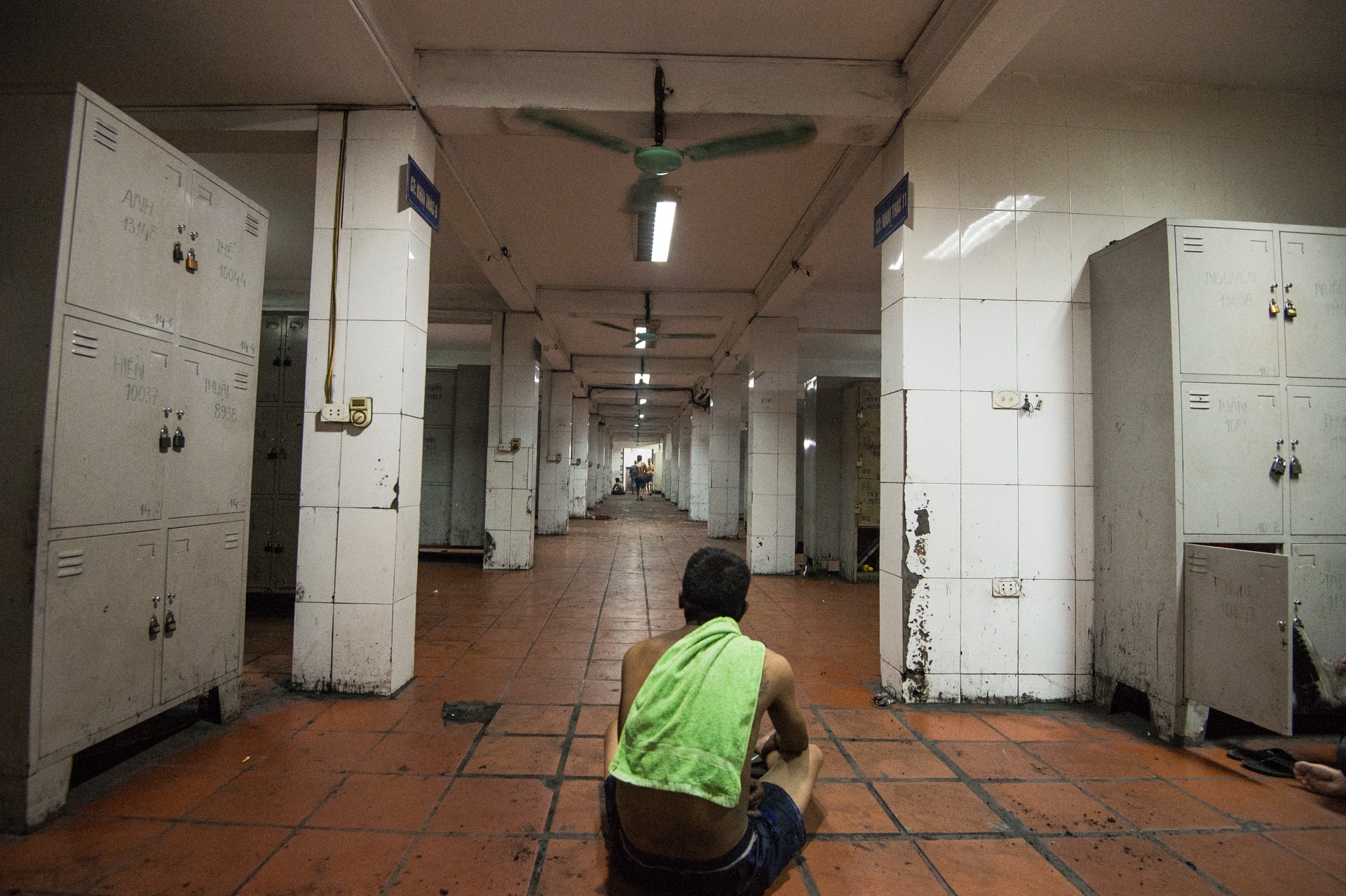 cuoc song nguoi tho mo anh 19