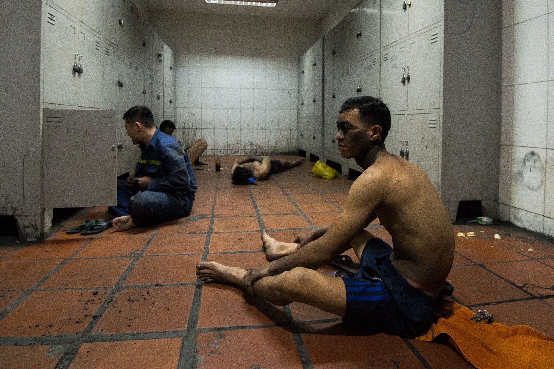 cuoc song nguoi tho mo anh 20