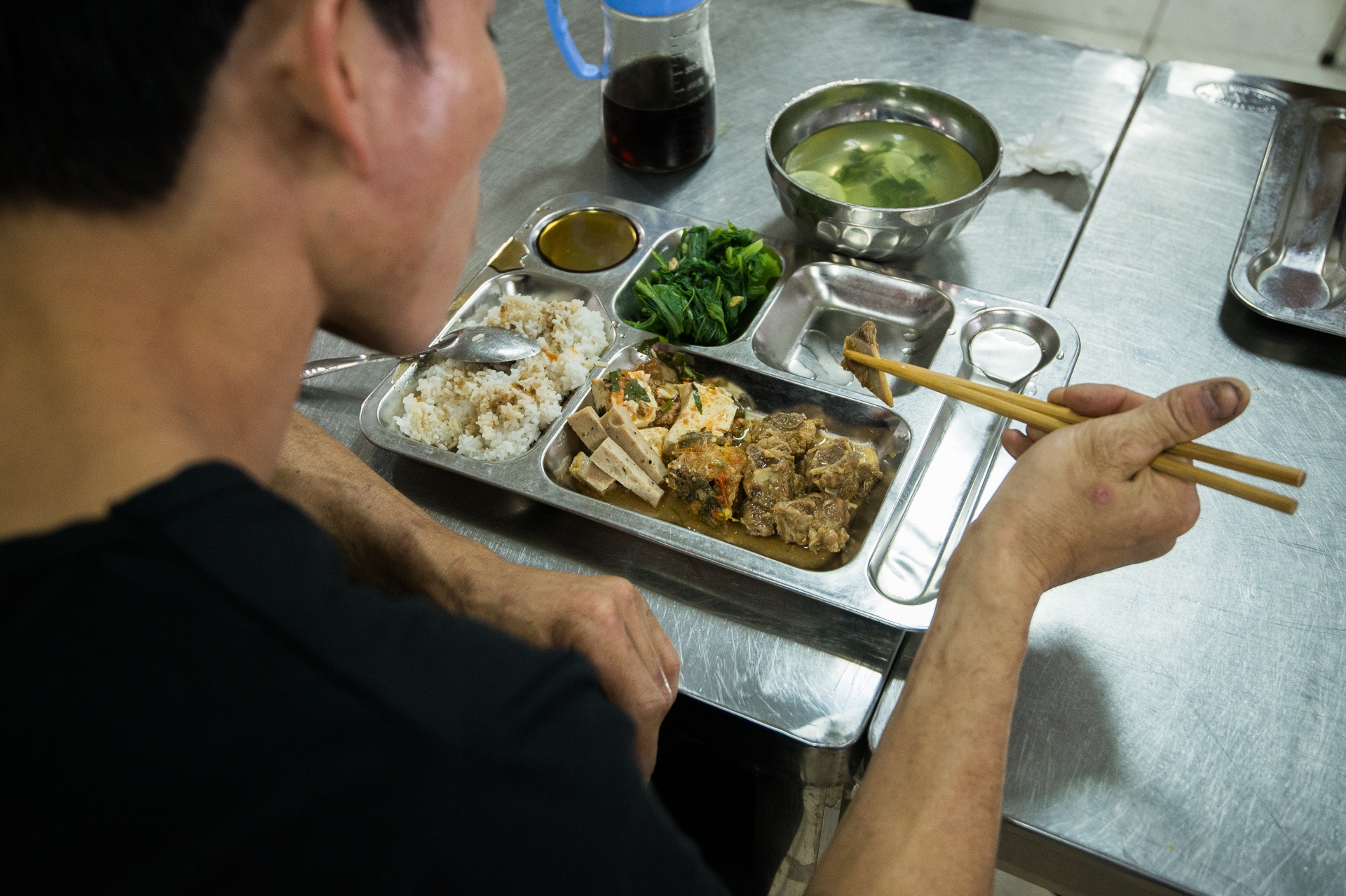 cuoc song nguoi tho mo anh 30