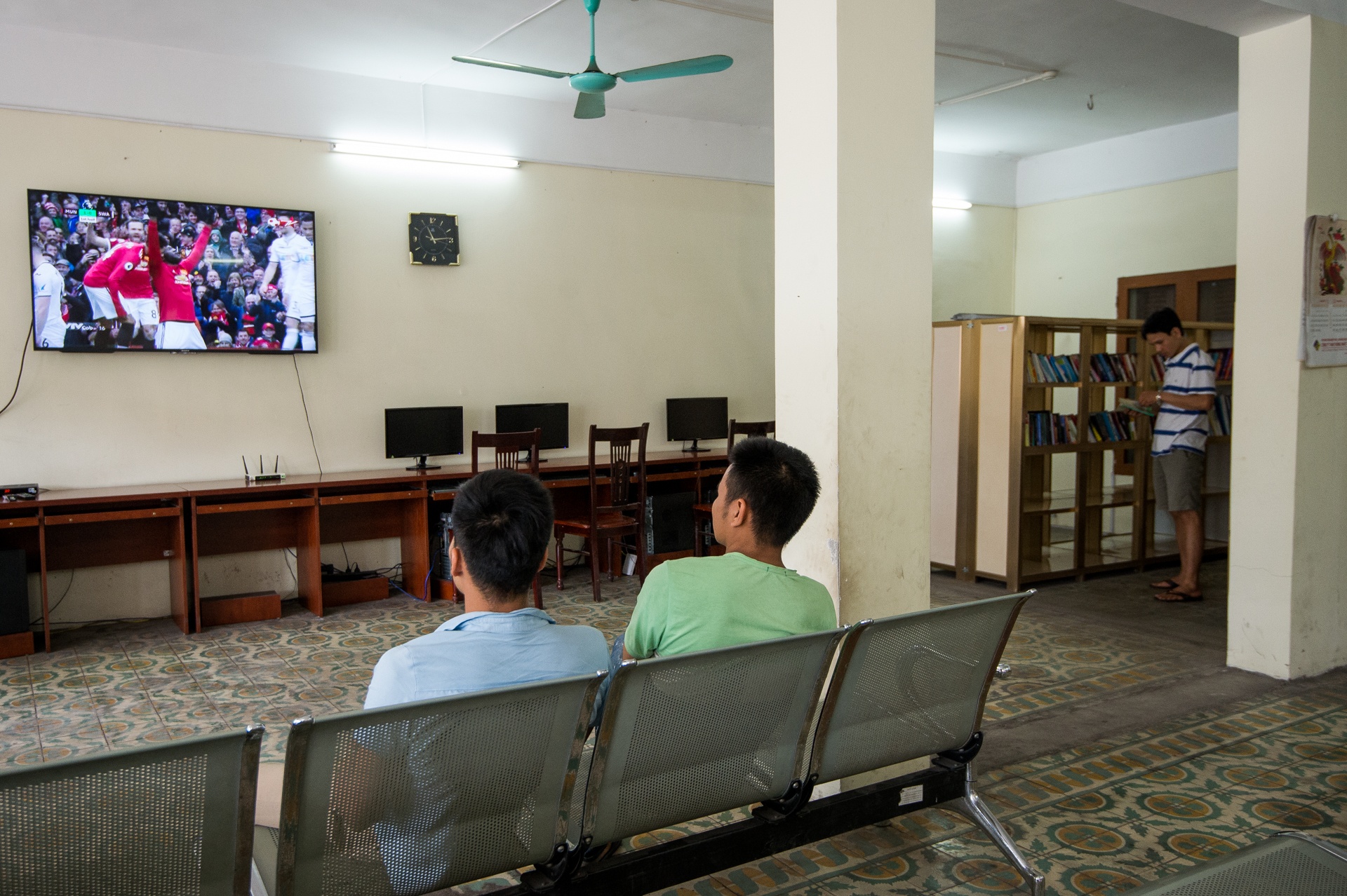 cuoc song nguoi tho mo anh 28