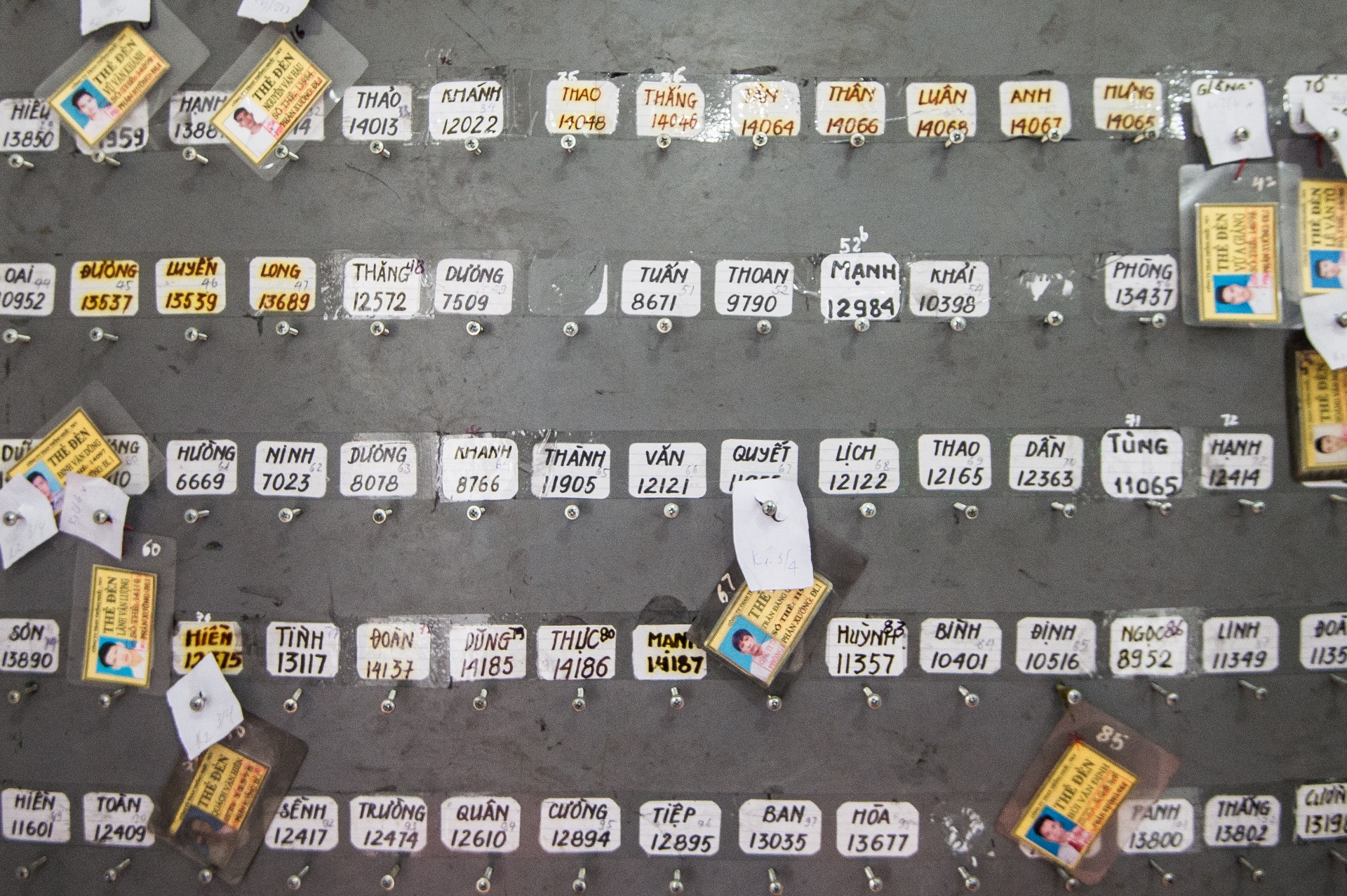 cuoc song nguoi tho mo anh 6