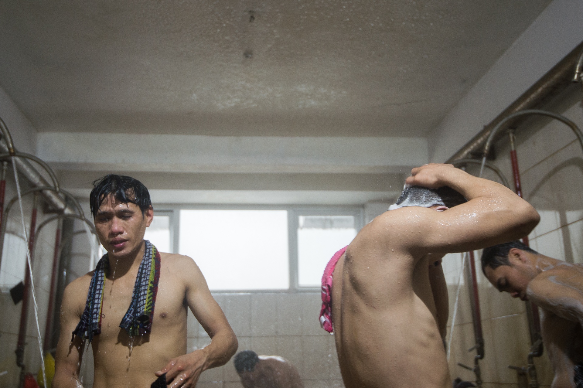 cuoc song nguoi tho mo anh 26