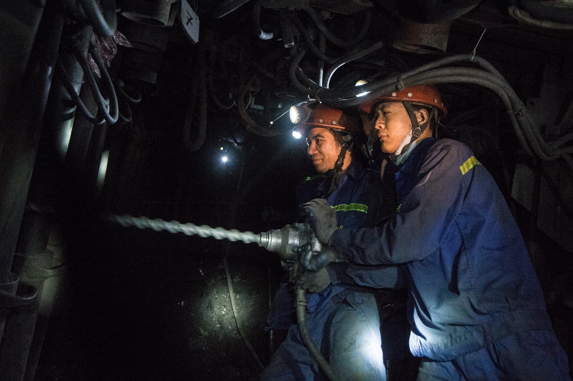 cuoc song nguoi tho mo anh 22