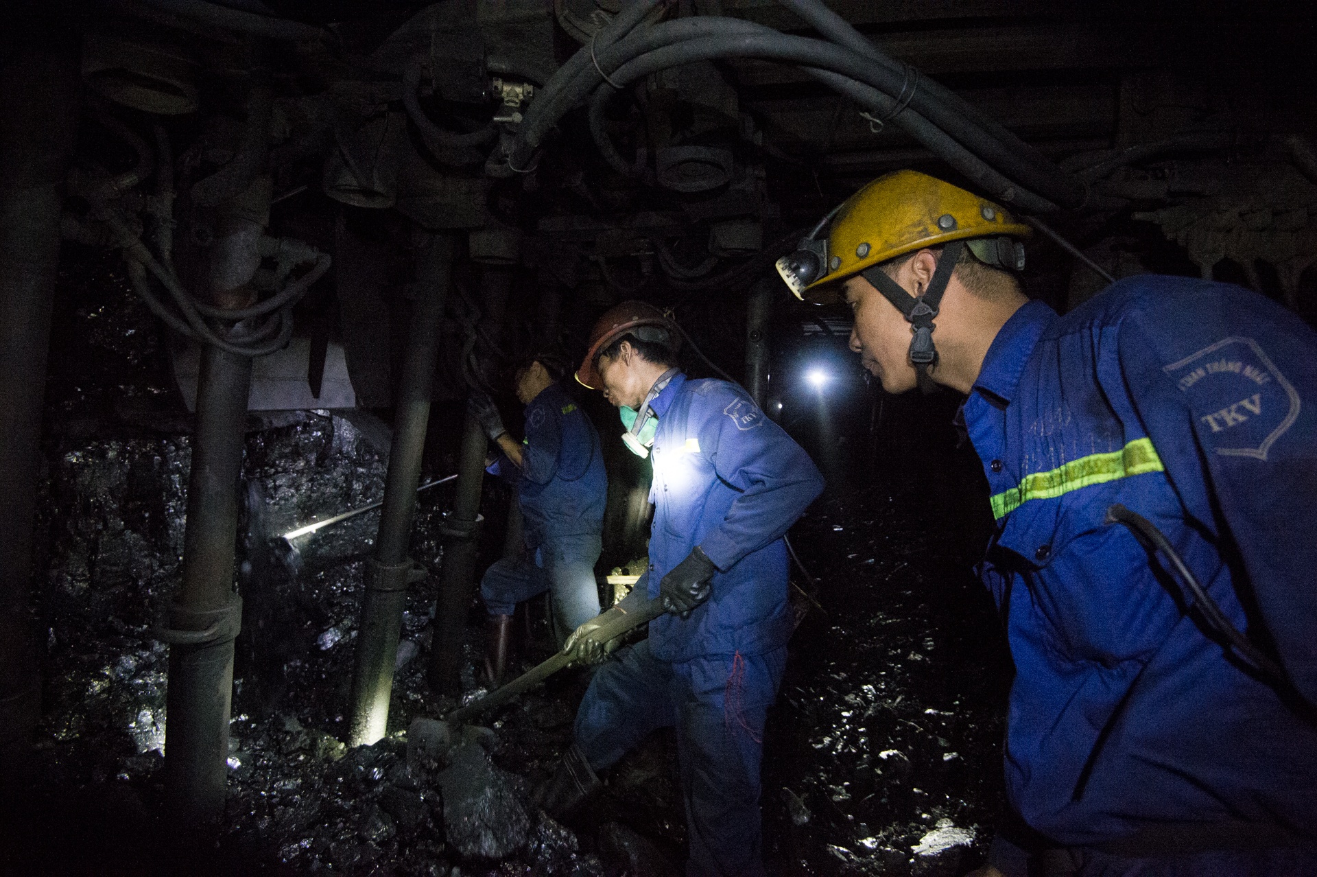 cuoc song nguoi tho mo anh 24