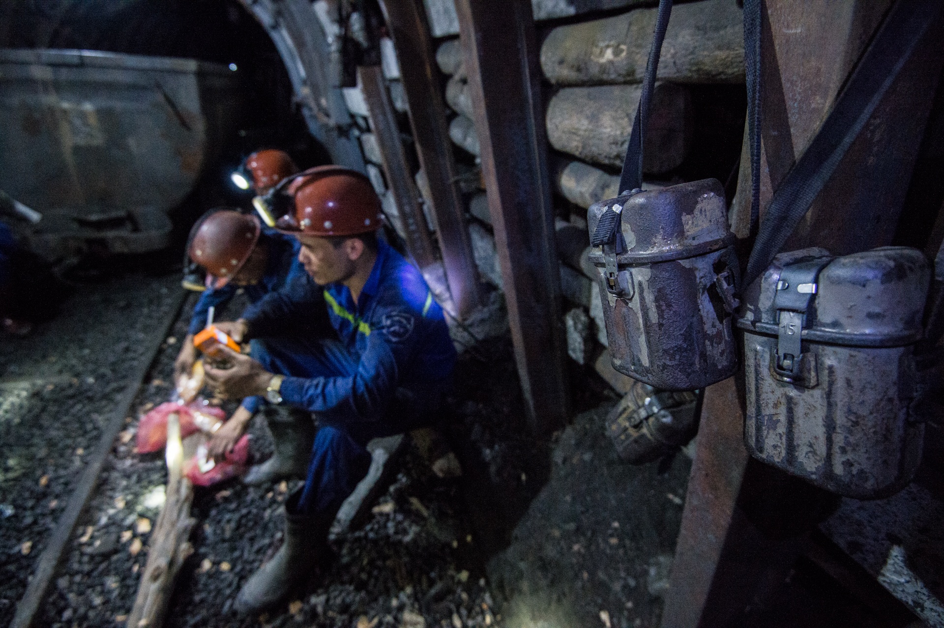 cuoc song nguoi tho mo anh 25