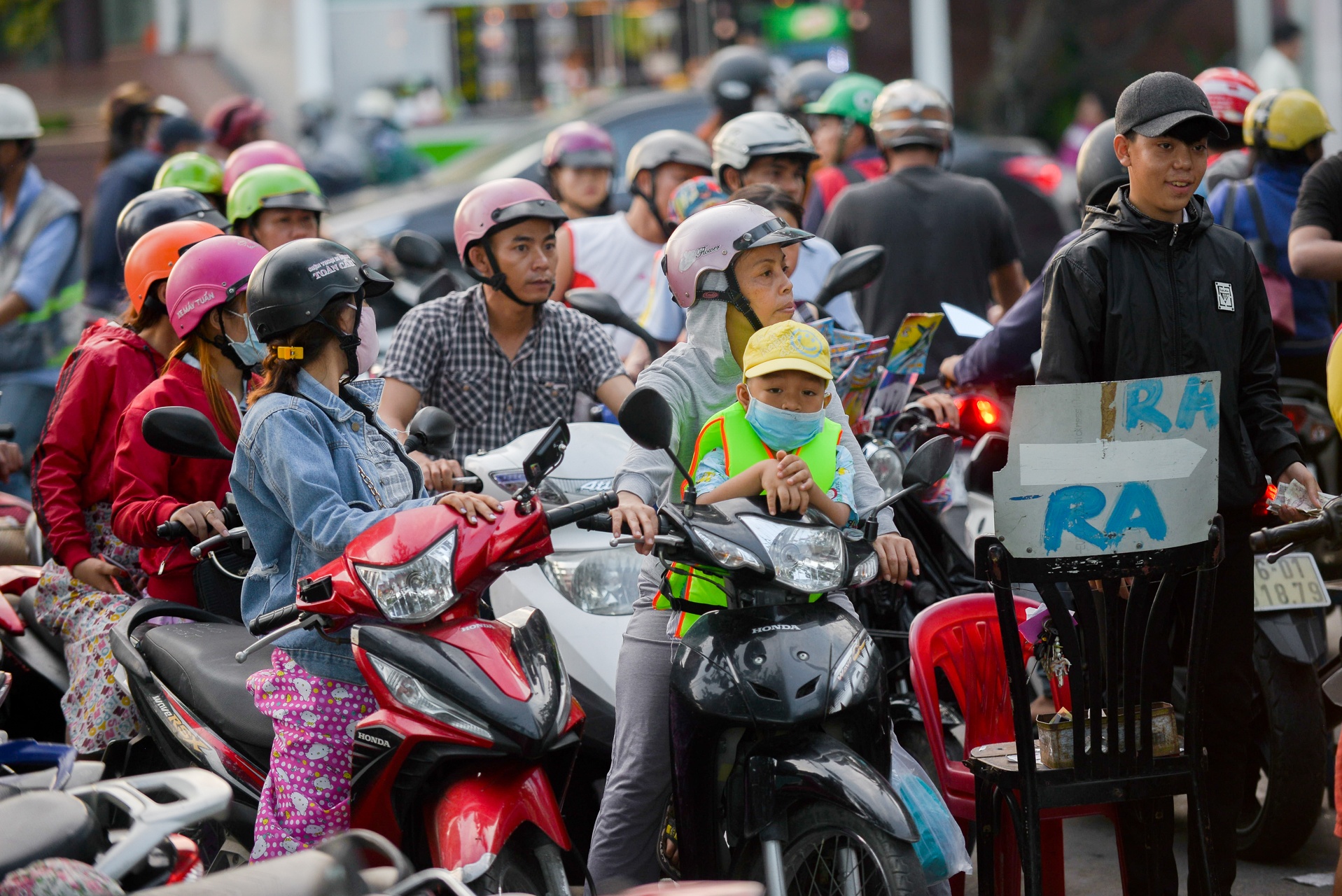 du lich,  nghi le,  Nha Trang anh 10