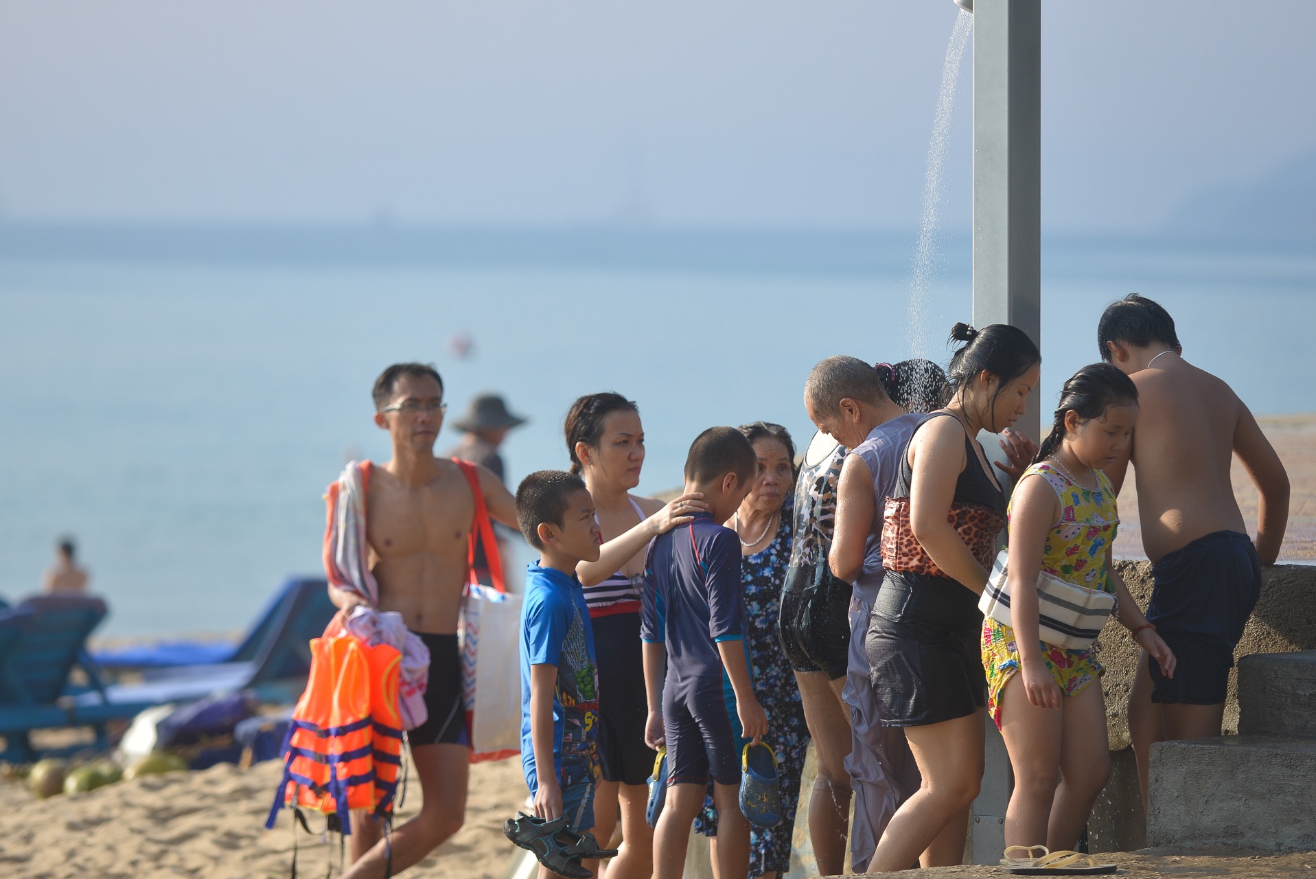 du lich,  nghi le,  Nha Trang anh 11