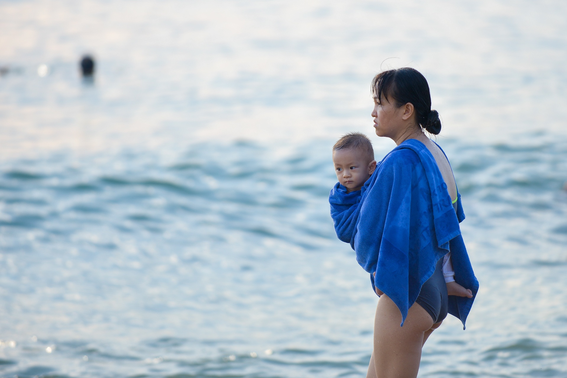 du lich,  nghi le,  Nha Trang anh 3