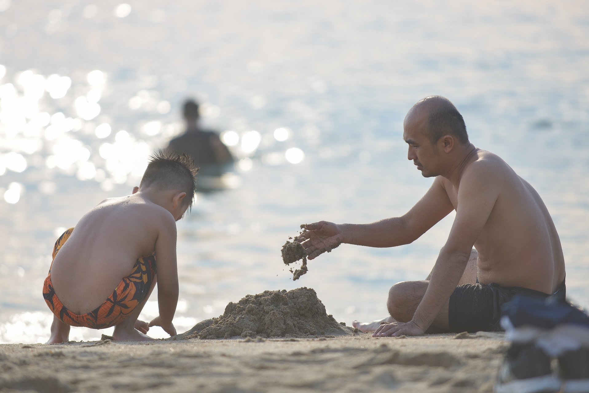 du lich,  nghi le,  Nha Trang anh 7