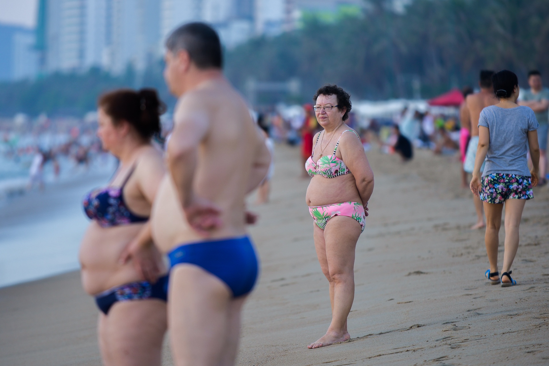 du lich,  nghi le,  Nha Trang anh 8