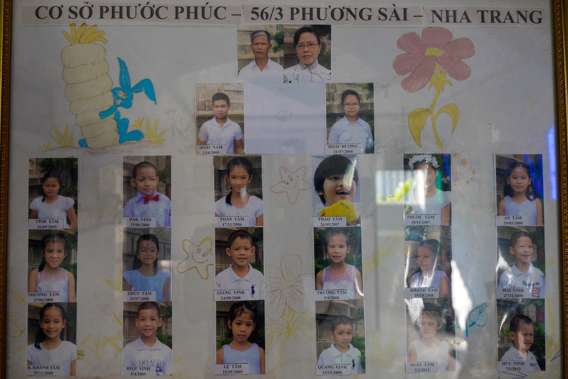 nguoi dan ong chon cat thai nhi anh 15