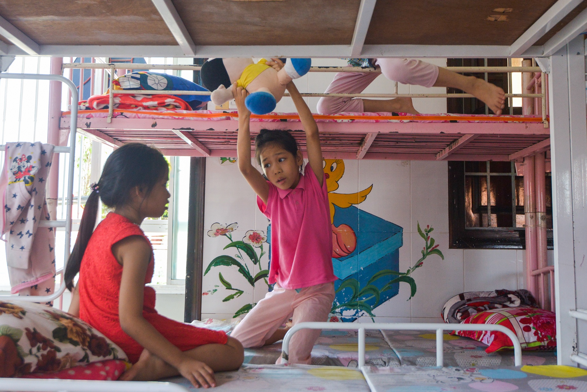 nguoi dan ong chon cat thai nhi anh 11