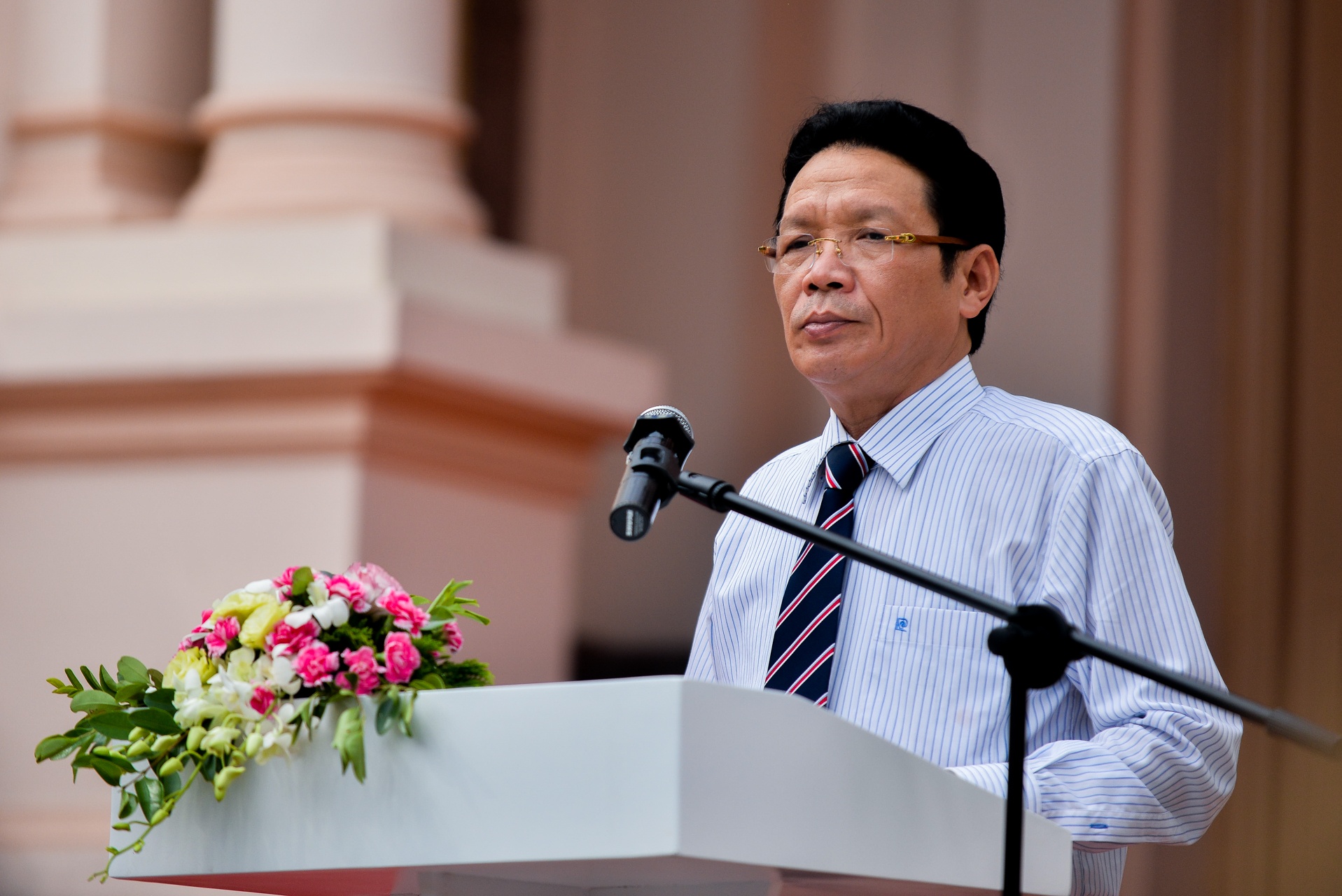 ngay hoi sach ban quyen Viet Nam - Nhat Ban anh 2