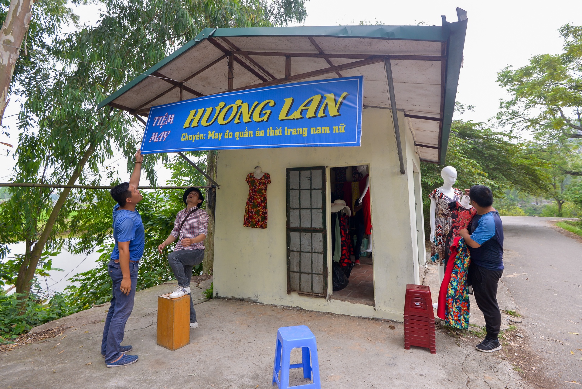 dong phim canh hiep dam anh 9