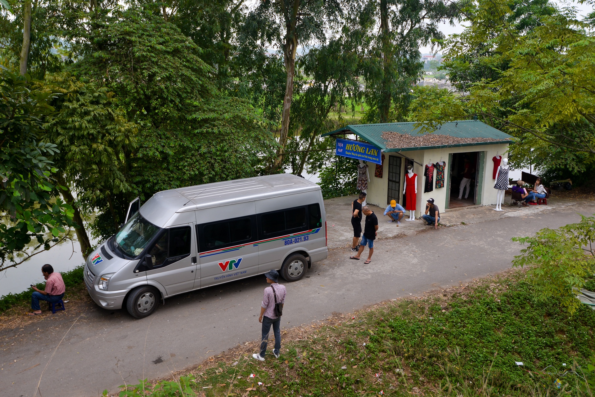 dong phim canh hiep dam anh 4