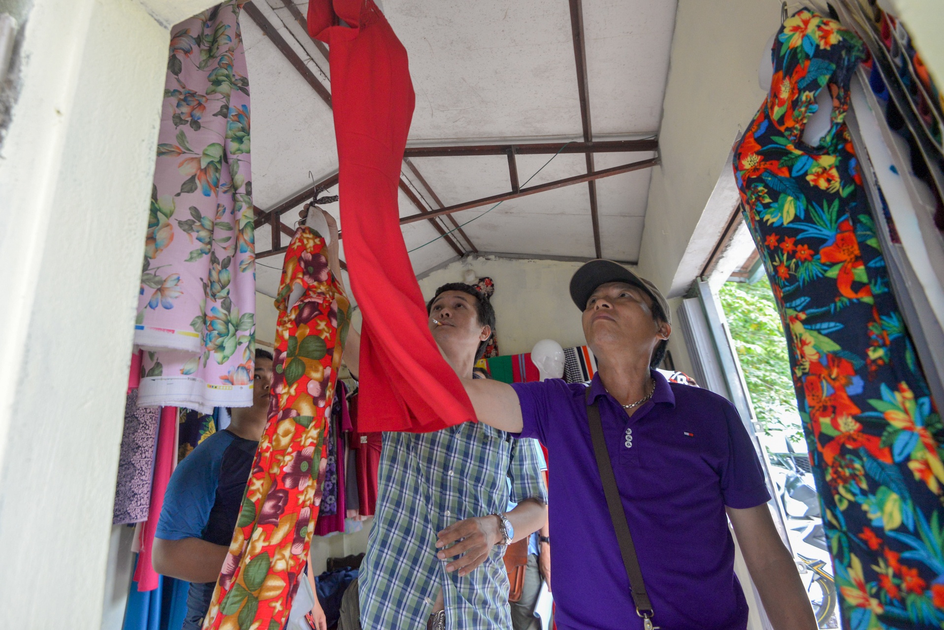 dong phim canh hiep dam anh 11