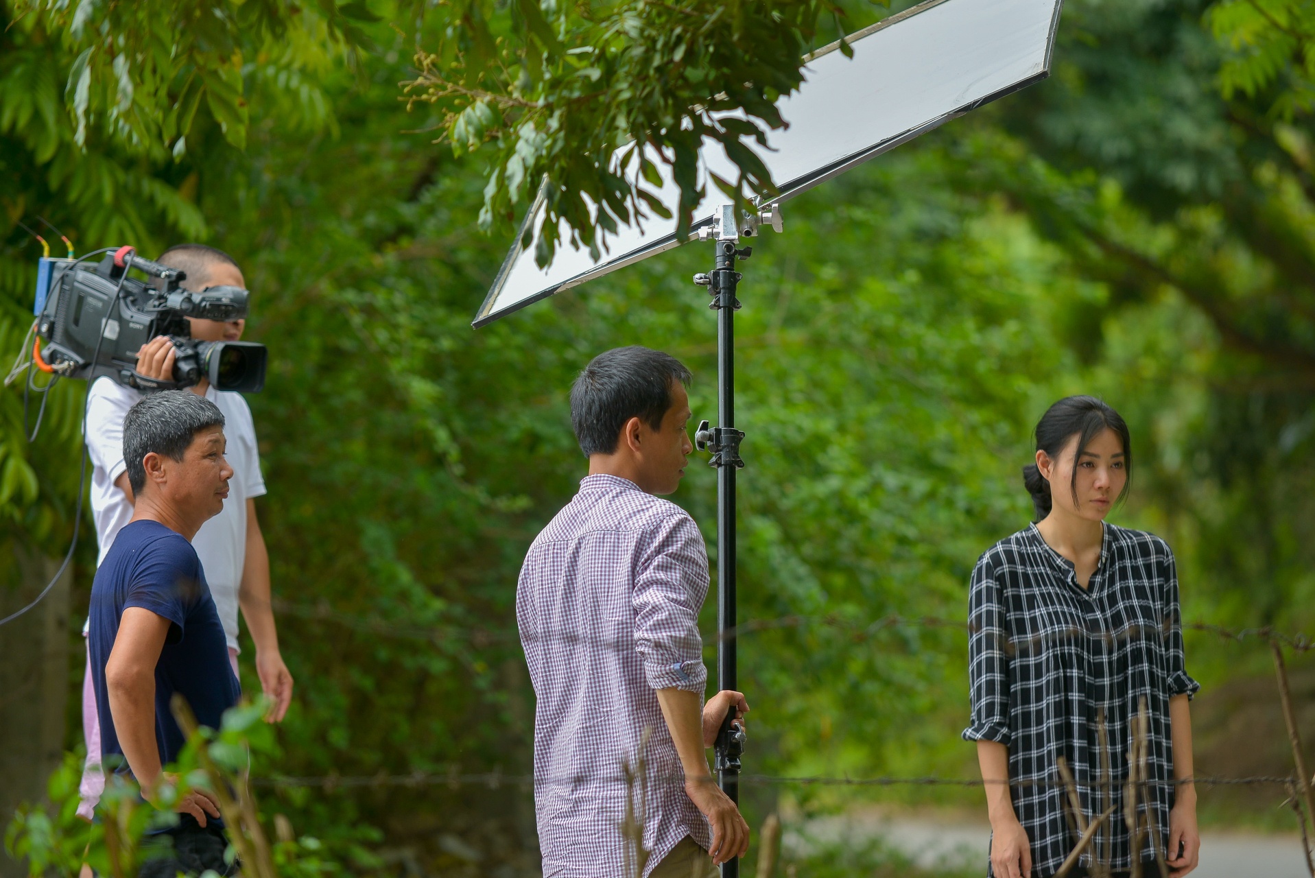 dong phim canh hiep dam anh 16