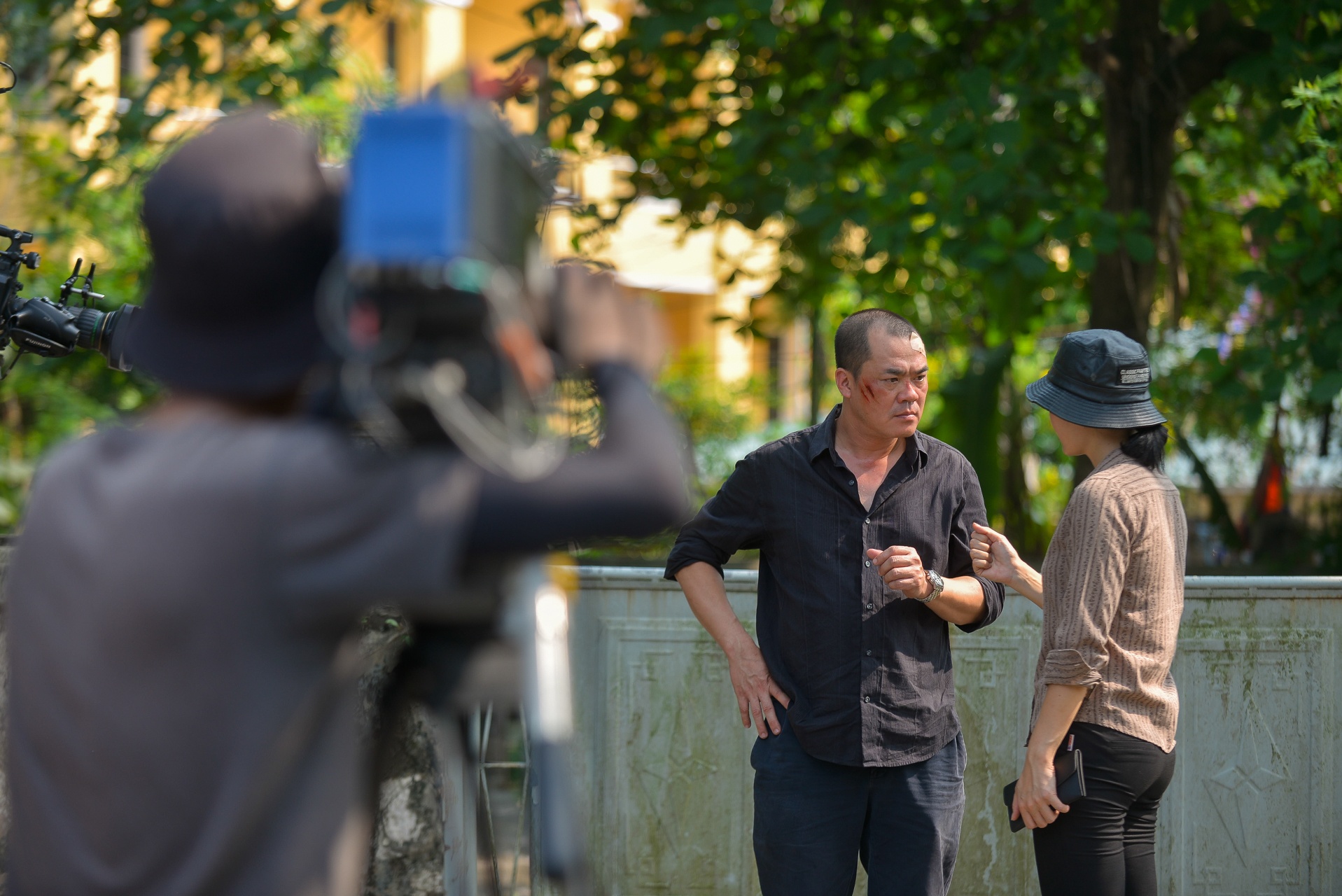 dong phim canh hiep dam anh 15