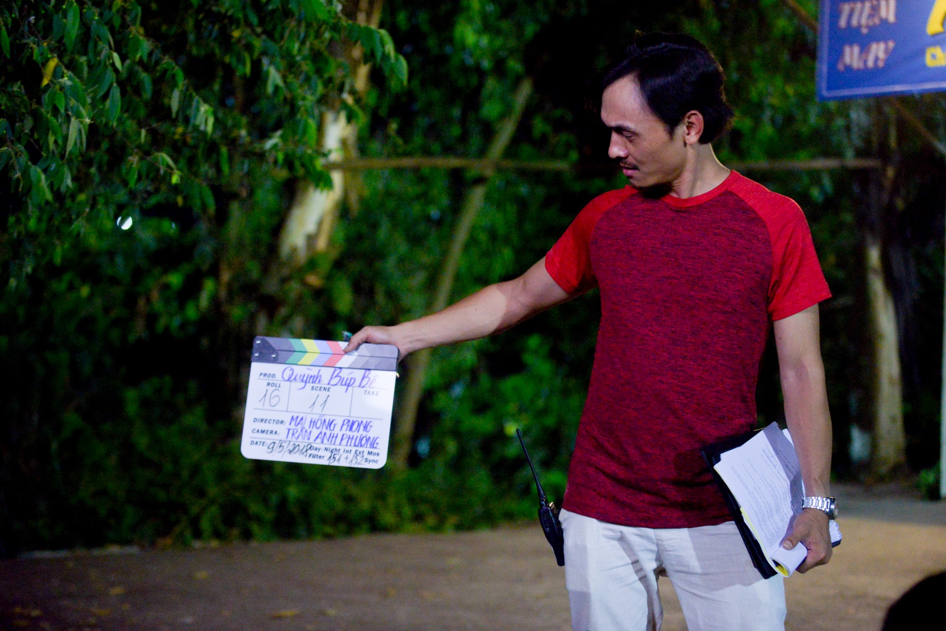 dong phim canh hiep dam anh 3