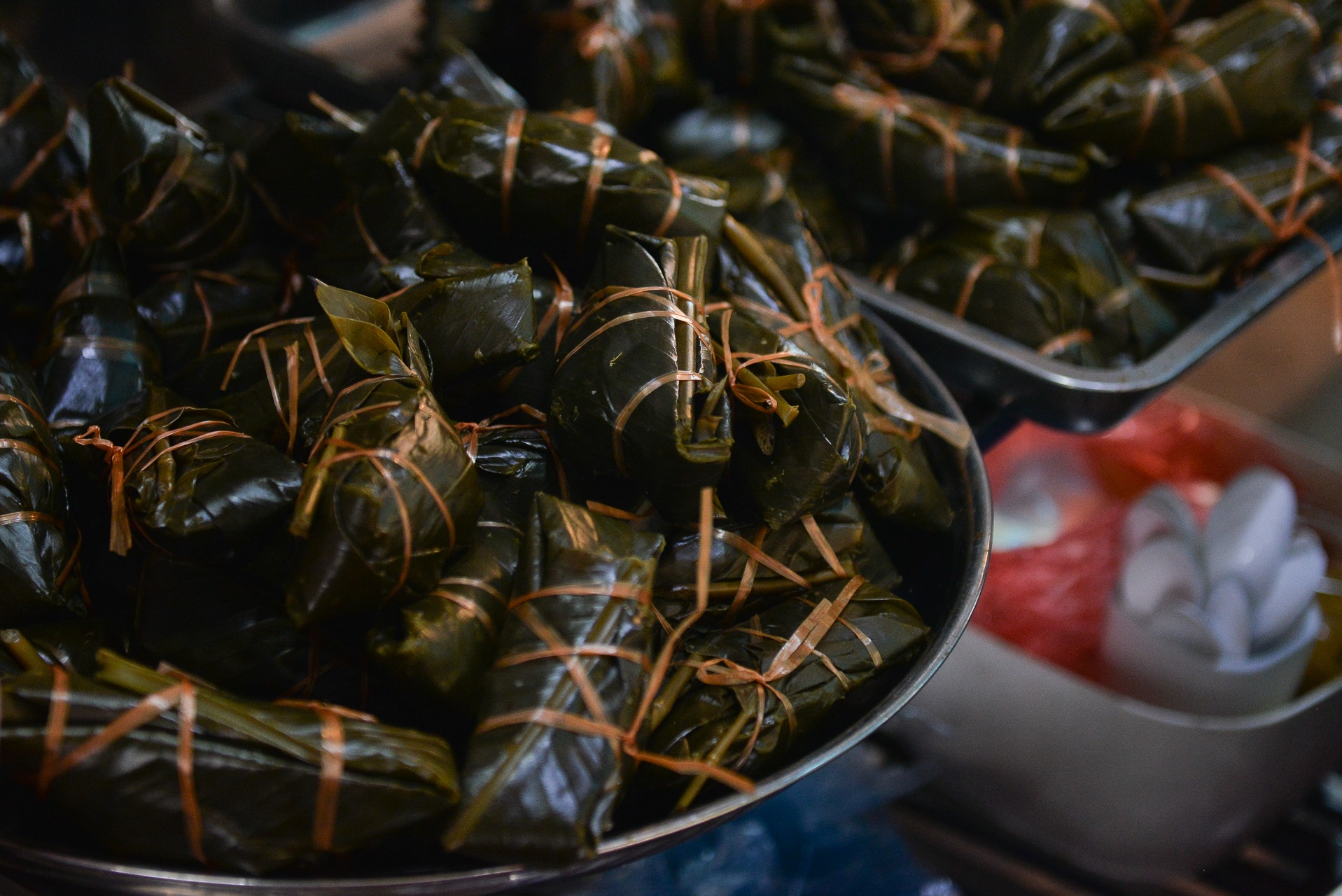 mua le cung ngay Tet Doan Ngo anh 10