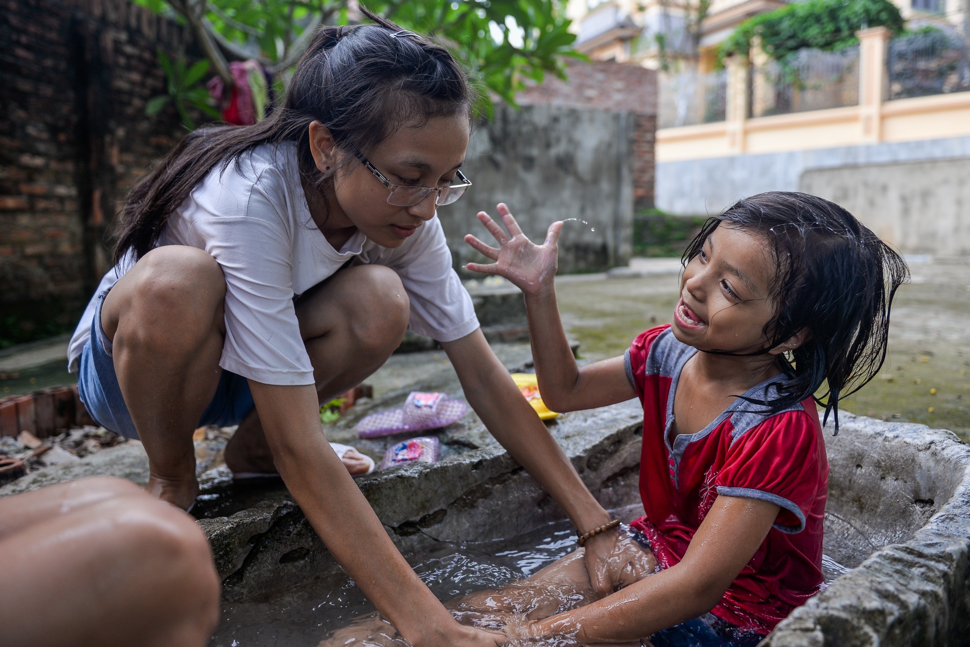 uoc mo thoat ngheo cua co gai 18 tuoi anh 4