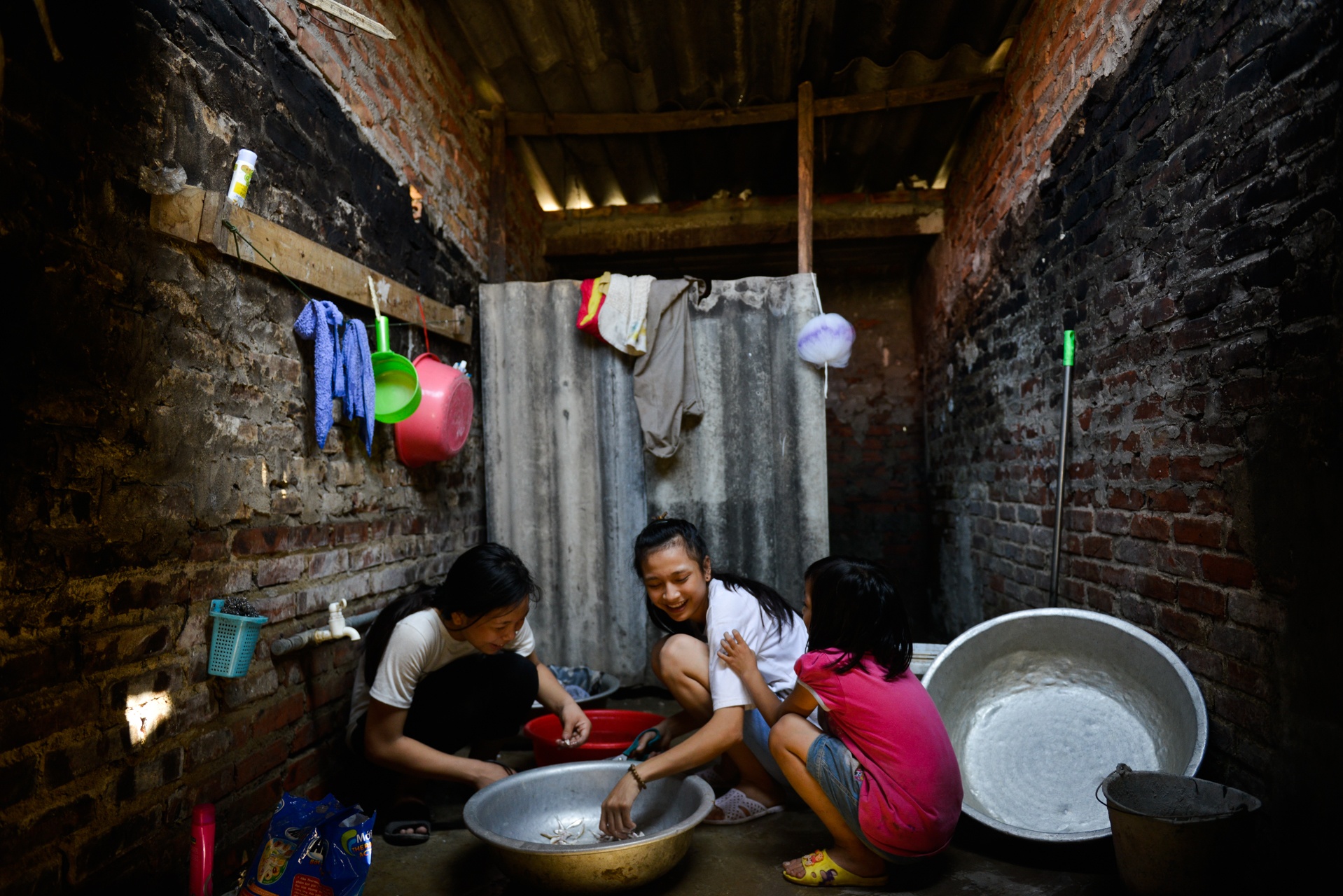 uoc mo thoat ngheo cua co gai 18 tuoi anh 6