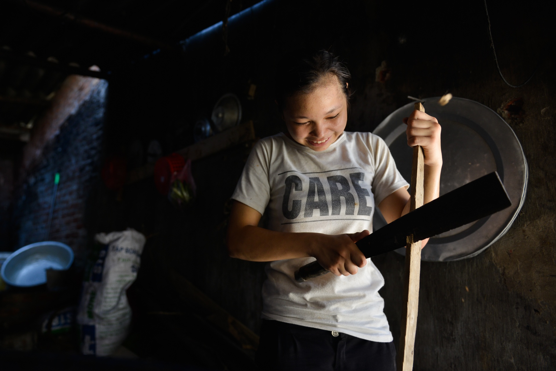 uoc mo thoat ngheo cua co gai 18 tuoi anh 11