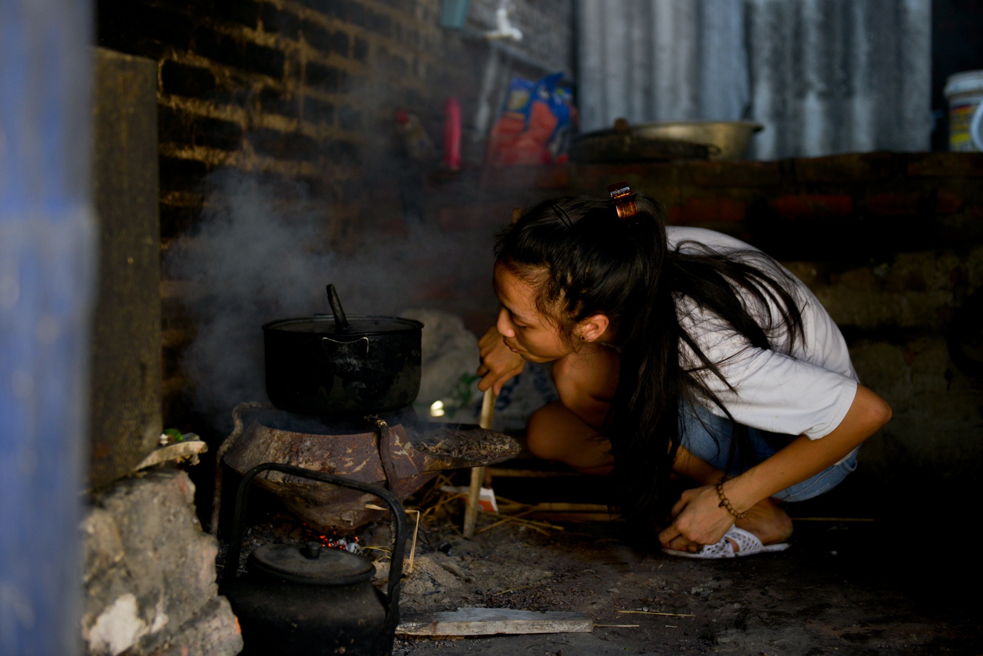 uoc mo thoat ngheo cua co gai 18 tuoi anh 8