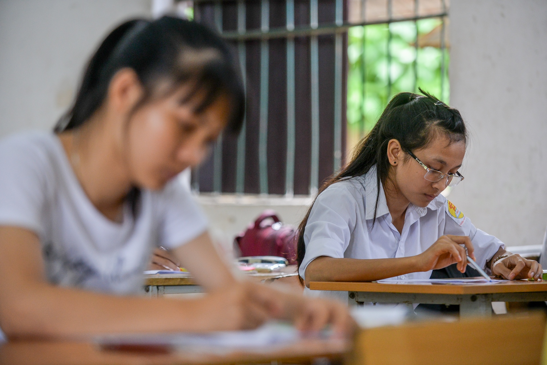 uoc mo thoat ngheo cua co gai 18 tuoi anh 20