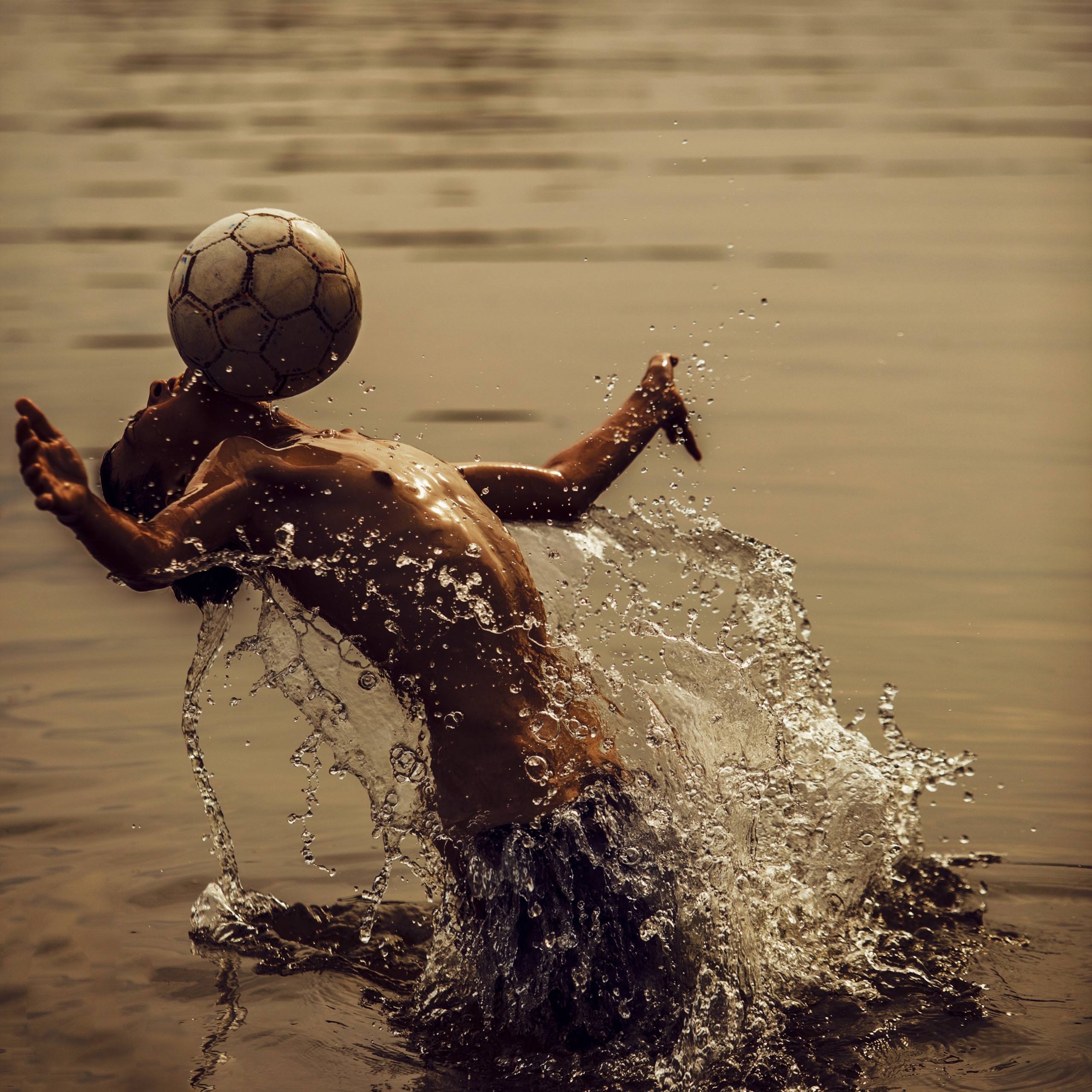 world cup ve tren lang que anh 2