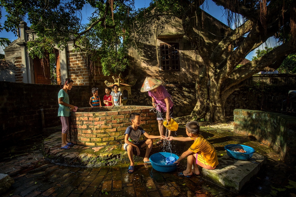 thi anh nghe thuat du lich Viet Nam anh 11