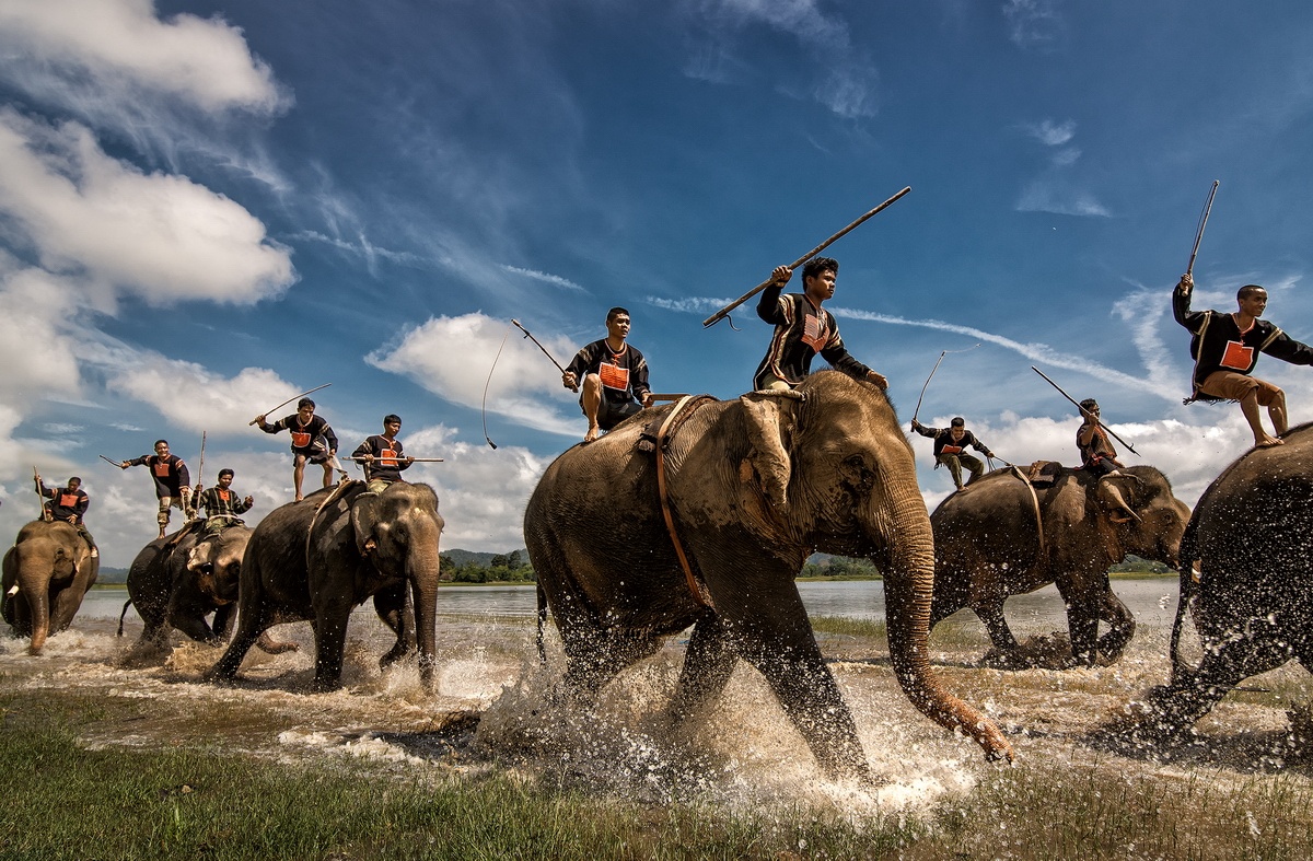 thi anh nghe thuat du lich Viet Nam anh 7