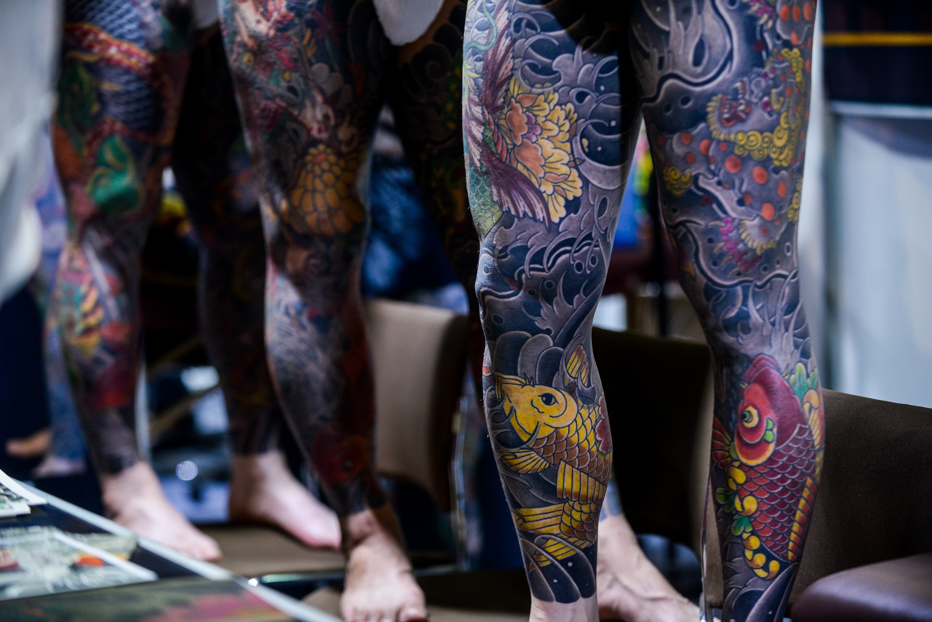 le hoi xam minh lon nhat Viet Nam anh 4