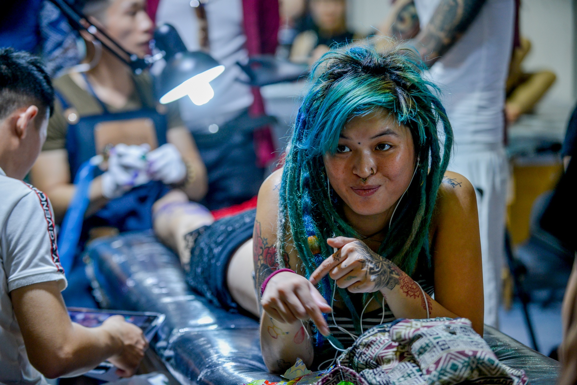 le hoi xam minh lon nhat Viet Nam anh 7