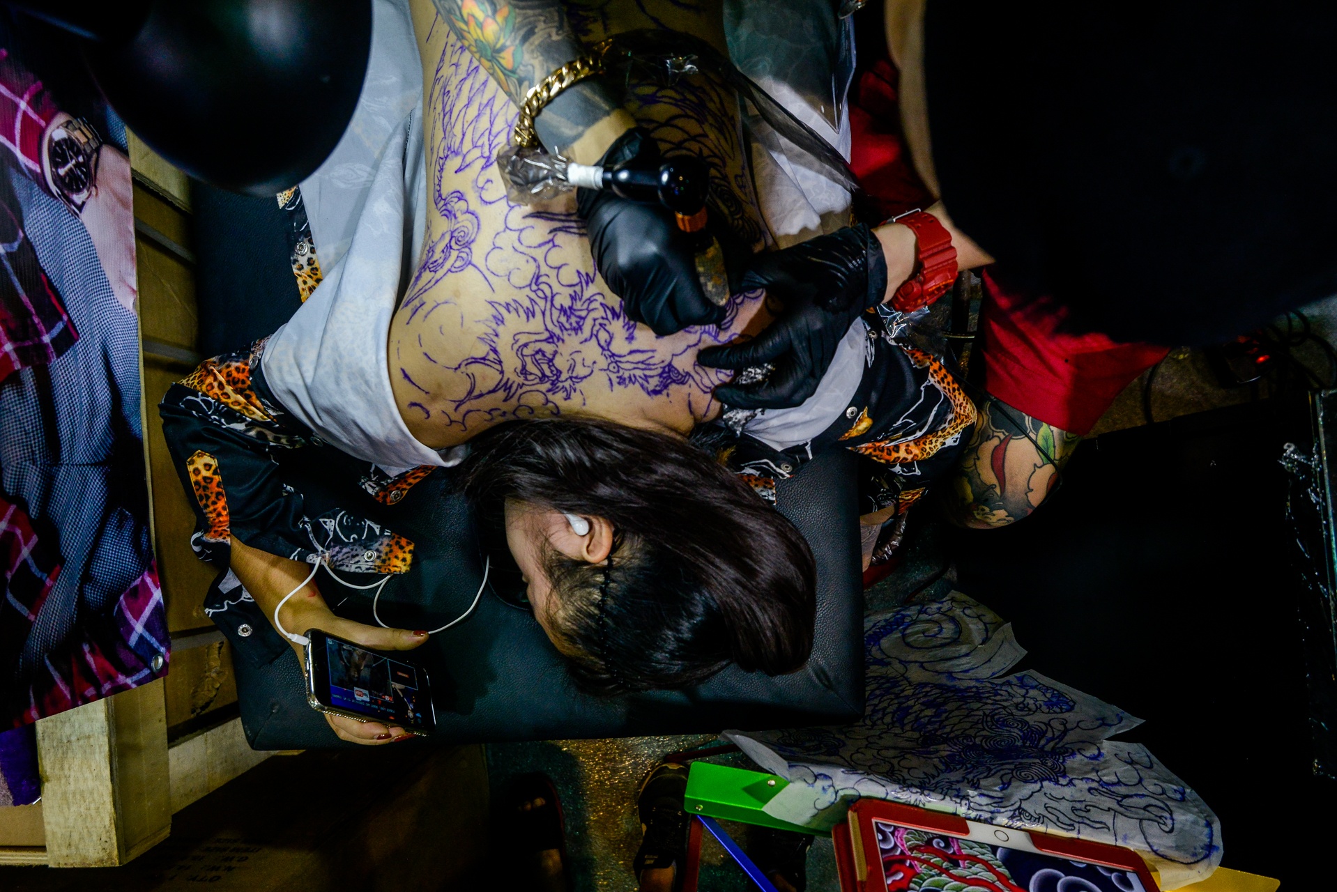 le hoi xam minh lon nhat Viet Nam anh 8