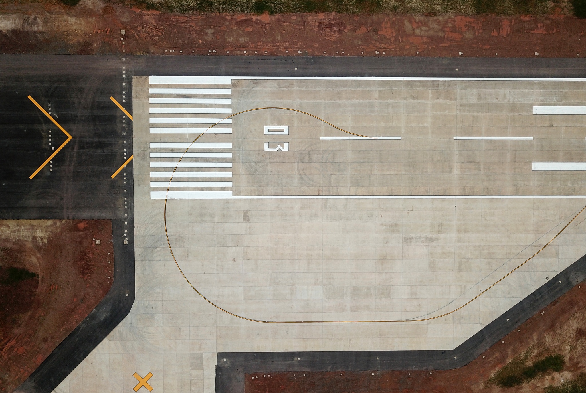 chuyen bay dau tien ha canh o Van Don anh 10