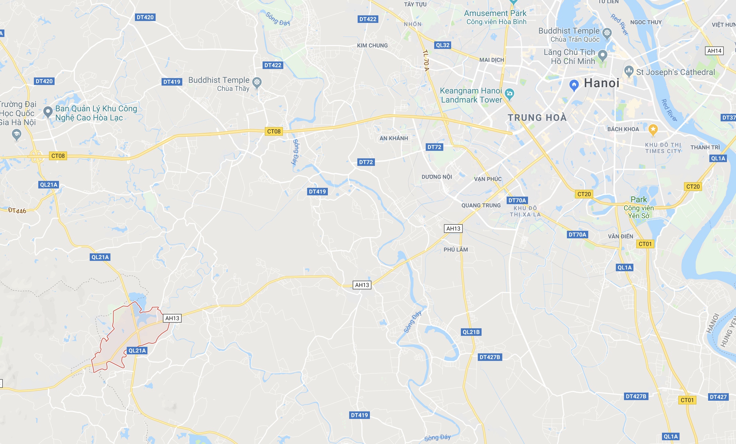 ngap nha cua do nuoc lu anh 15