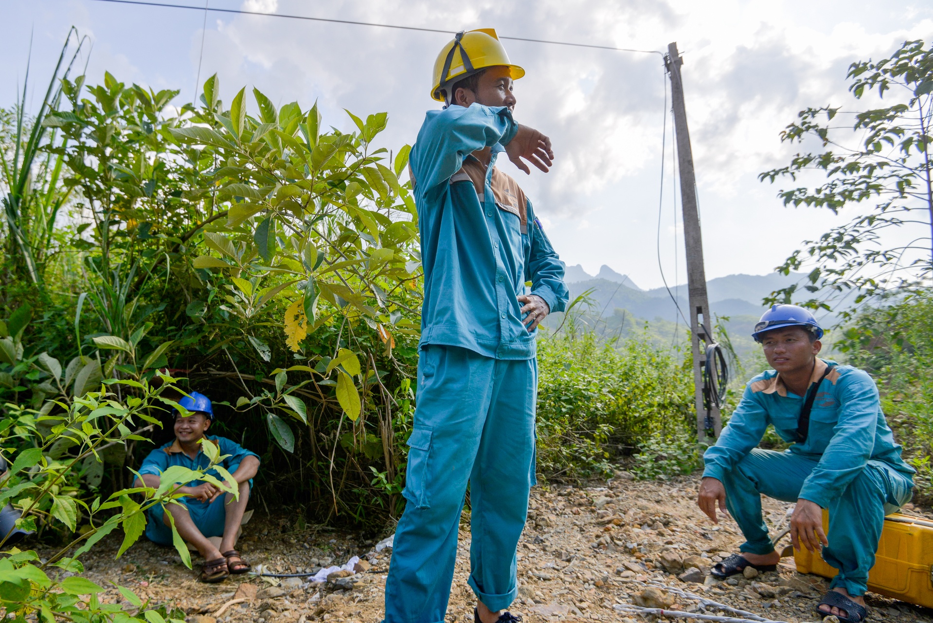 Viettel ảnh 7 Viettel anh 7