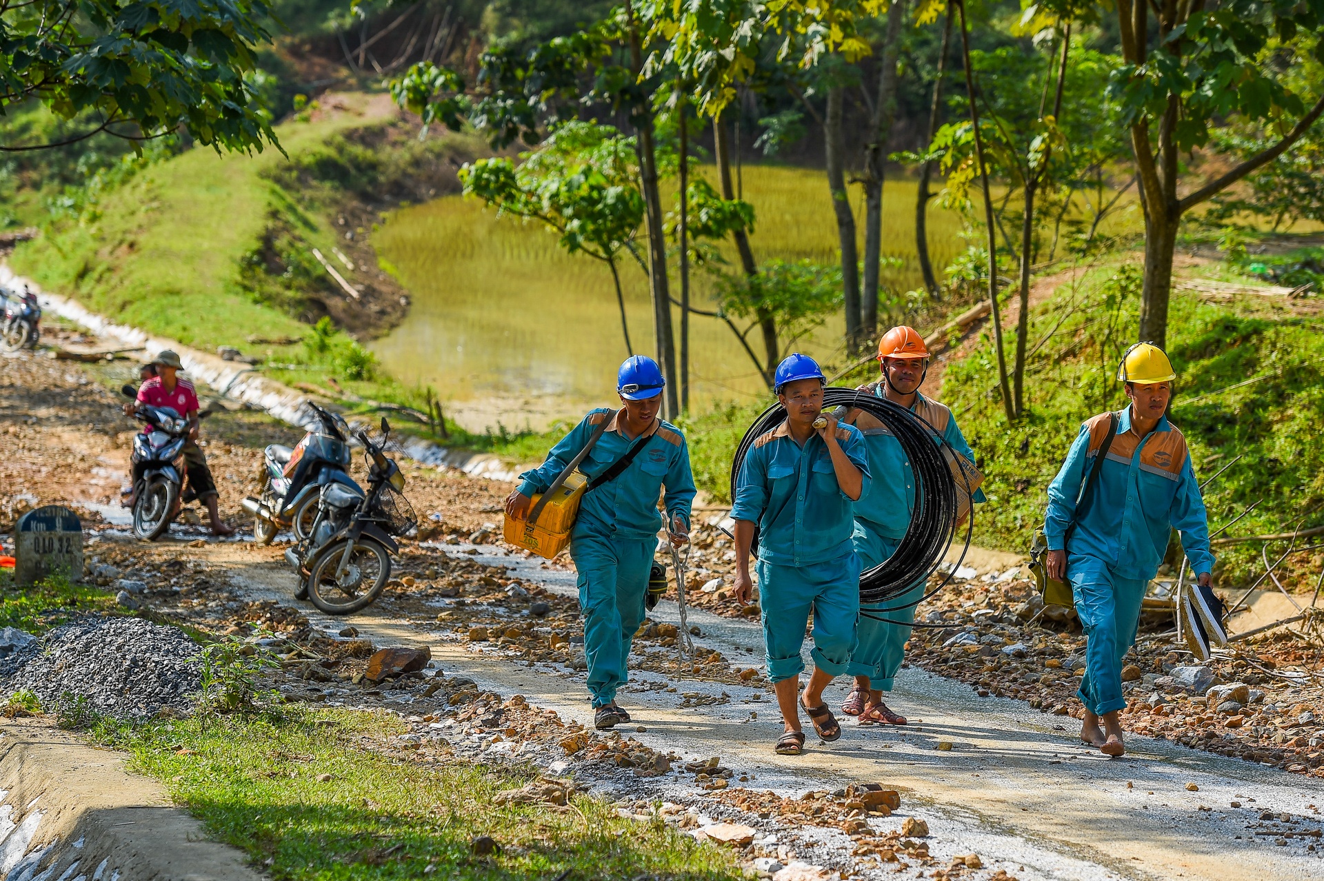 Viettel ảnh 2 Viettel anh 2