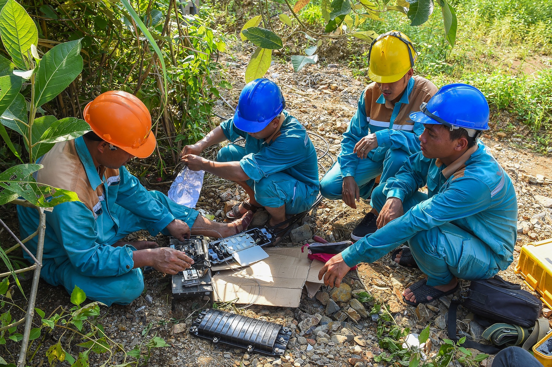 Viettel ảnh 20 Viettel anh 20