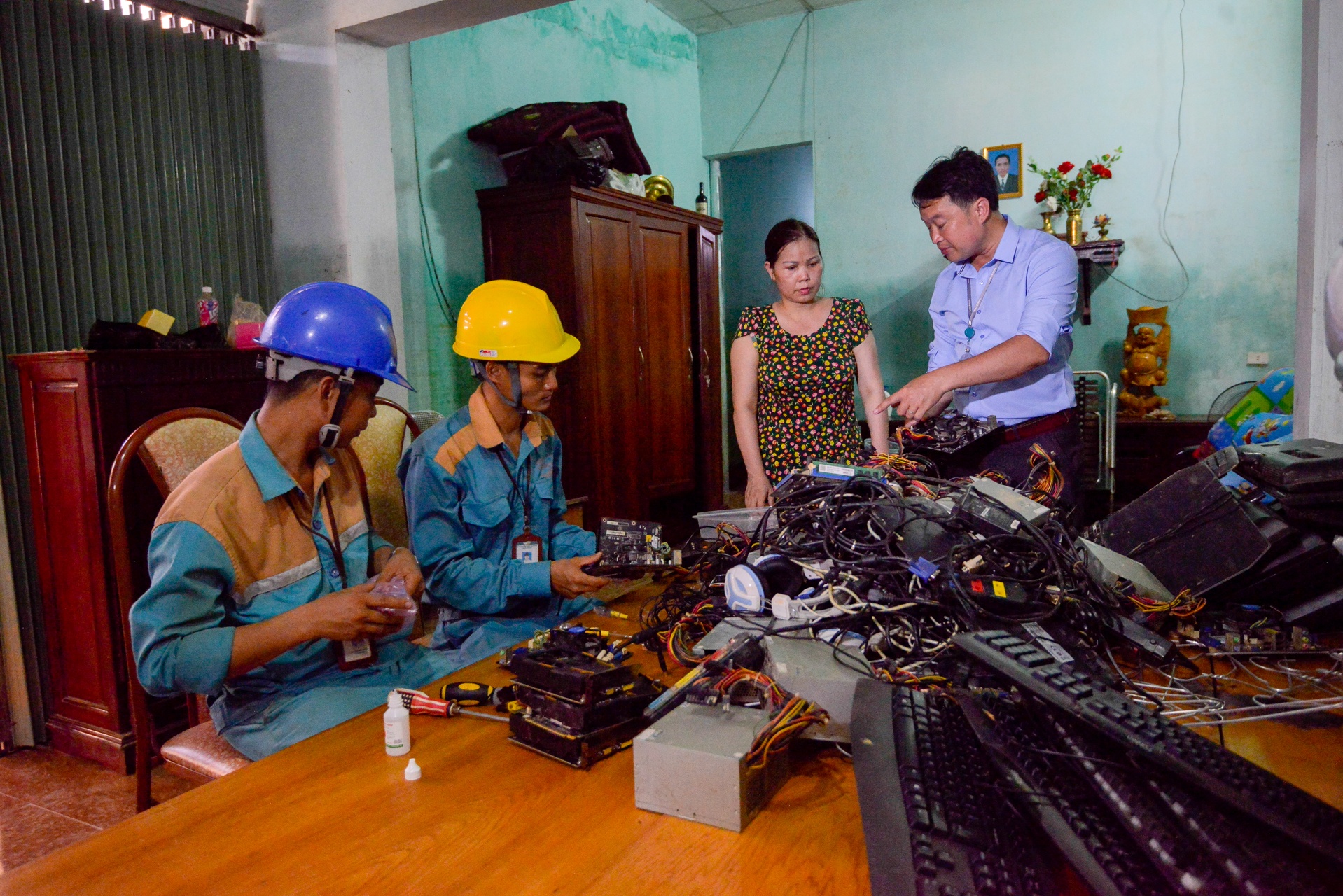 Viettel ảnh 27 Viettel anh 27