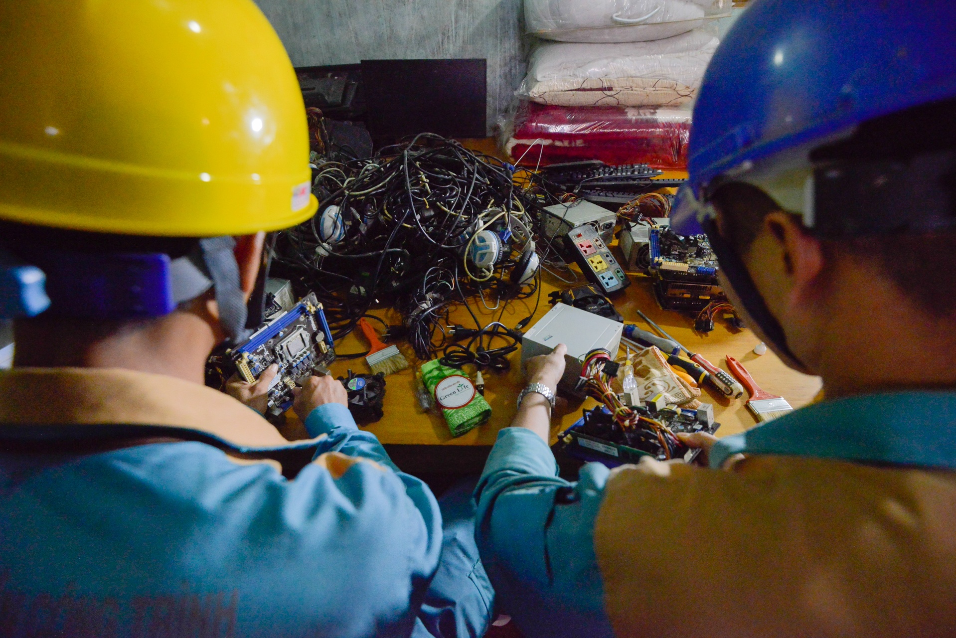 Viettel ảnh 24 Viettel anh 24