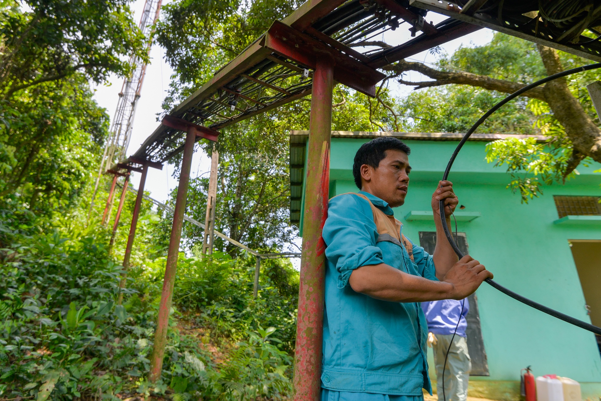 Viettel ảnh 16 Viettel anh 16