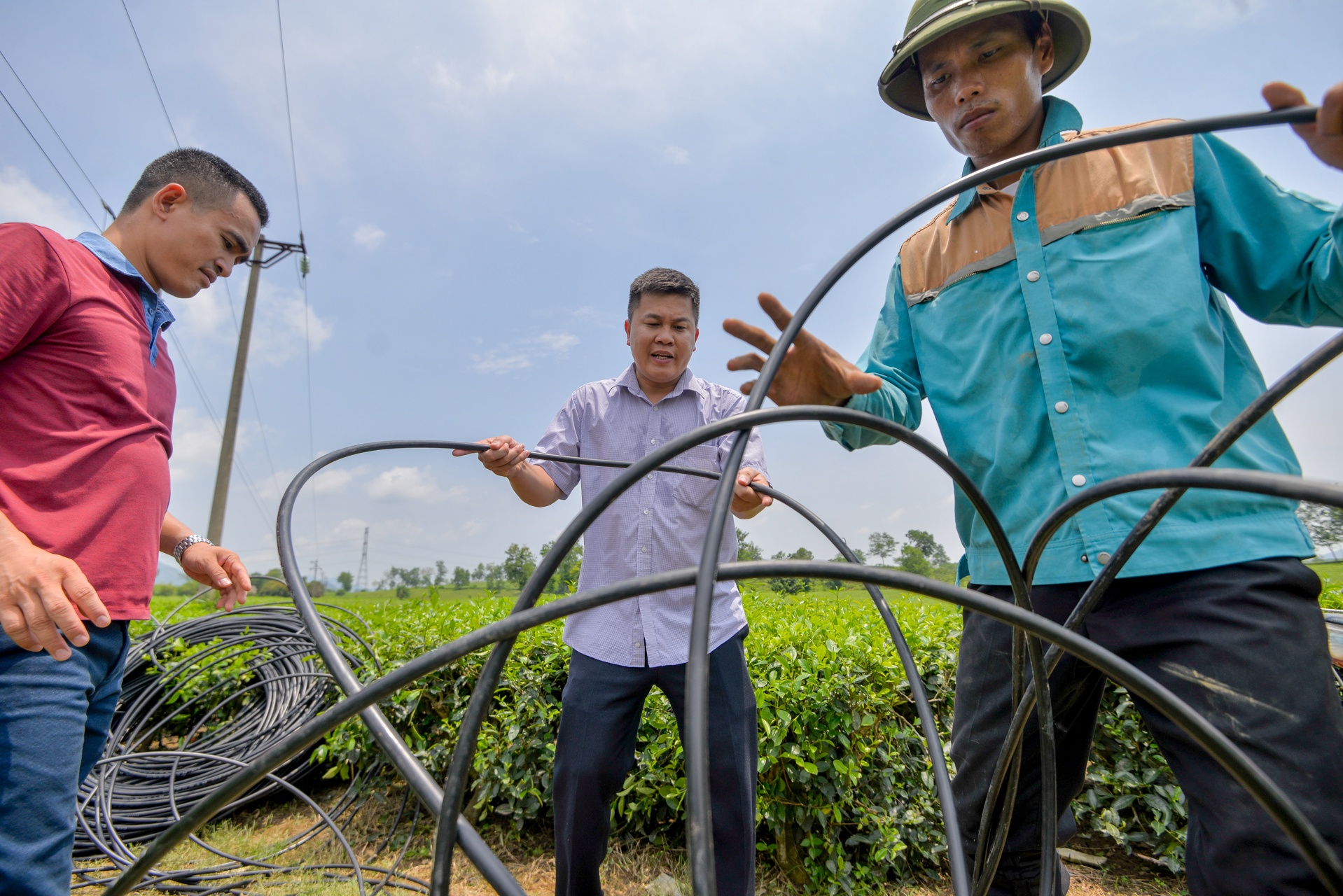 Viettel ảnh 14 Viettel anh 14