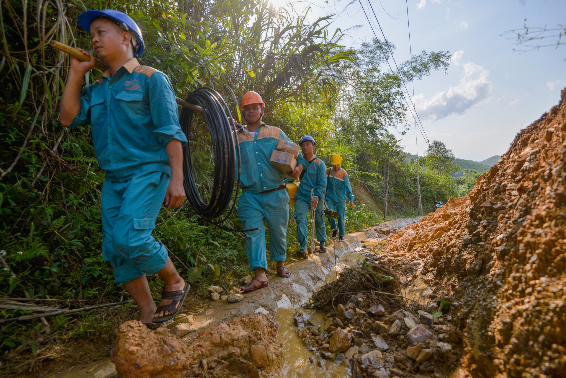 Viettel ảnh 3 Viettel anh 3