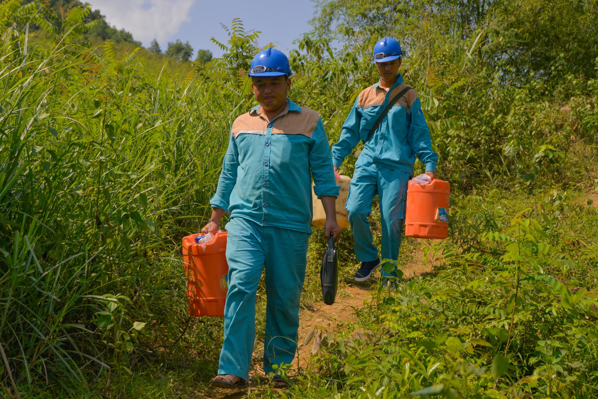 Viettel ảnh 8 Viettel anh 8