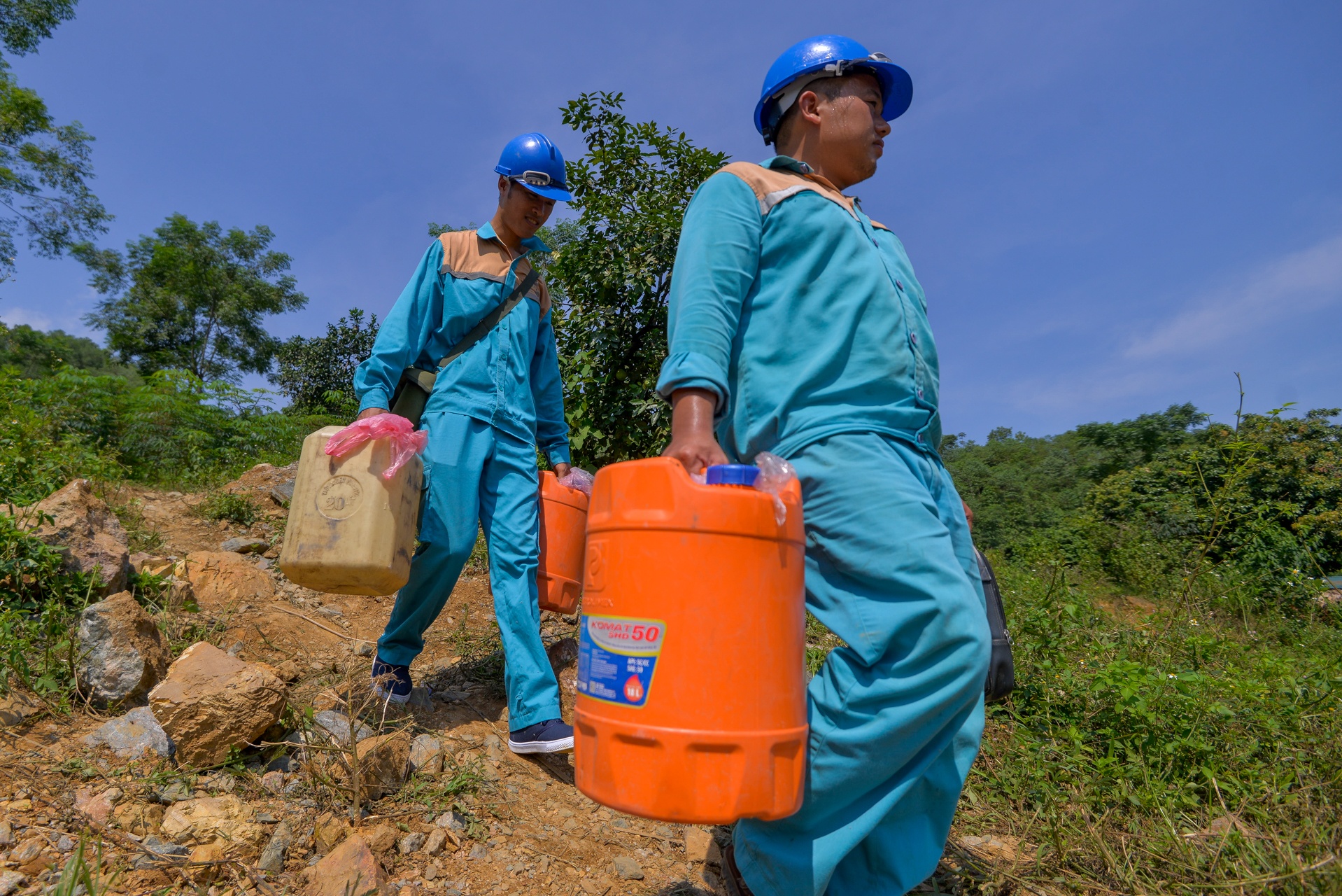 Viettel ảnh 9 Viettel anh 9