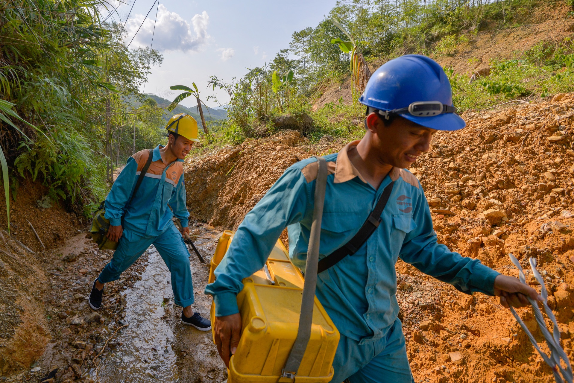 Viettel ảnh 4 Viettel anh 4