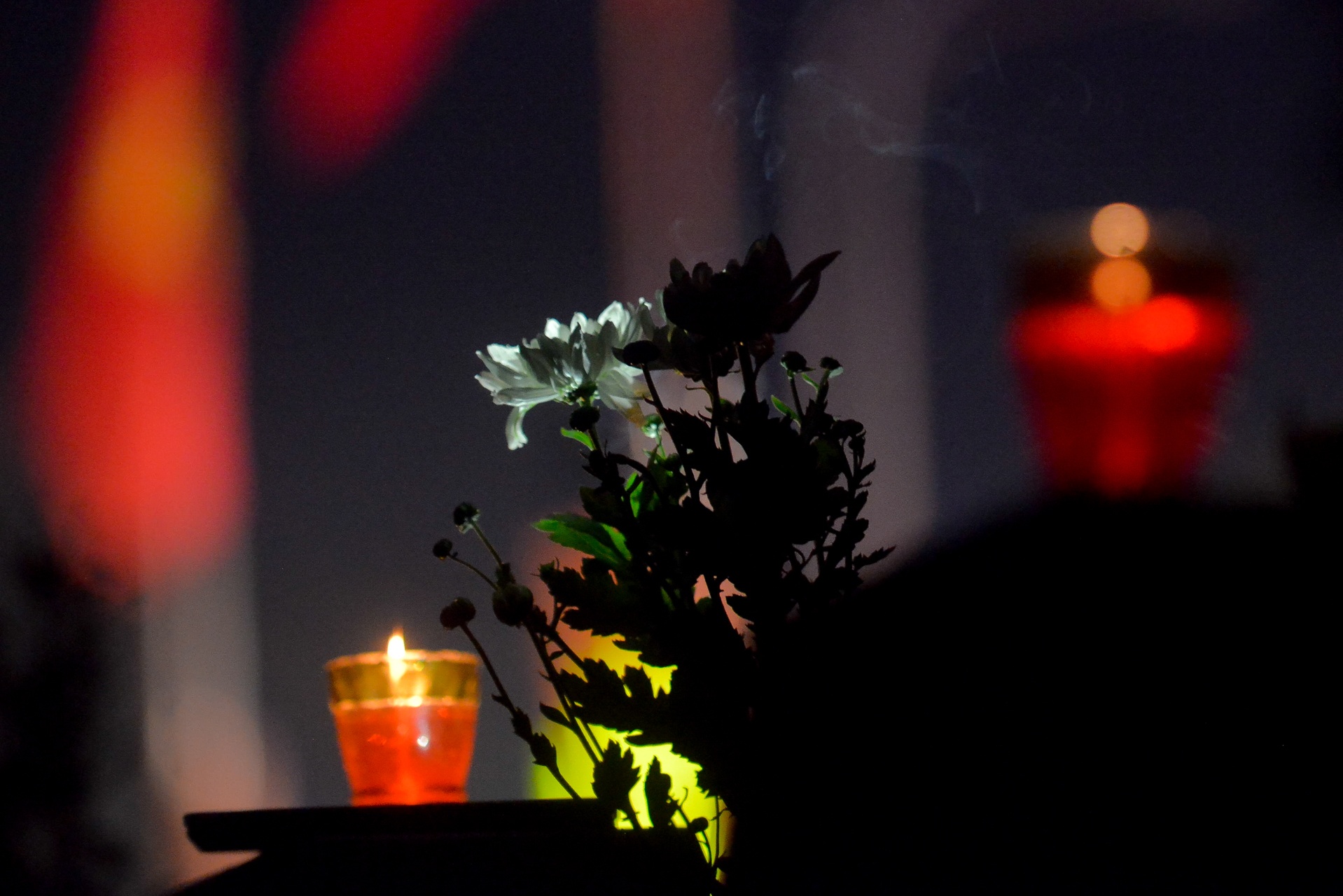 vieng nghia trang liet sy anh 4