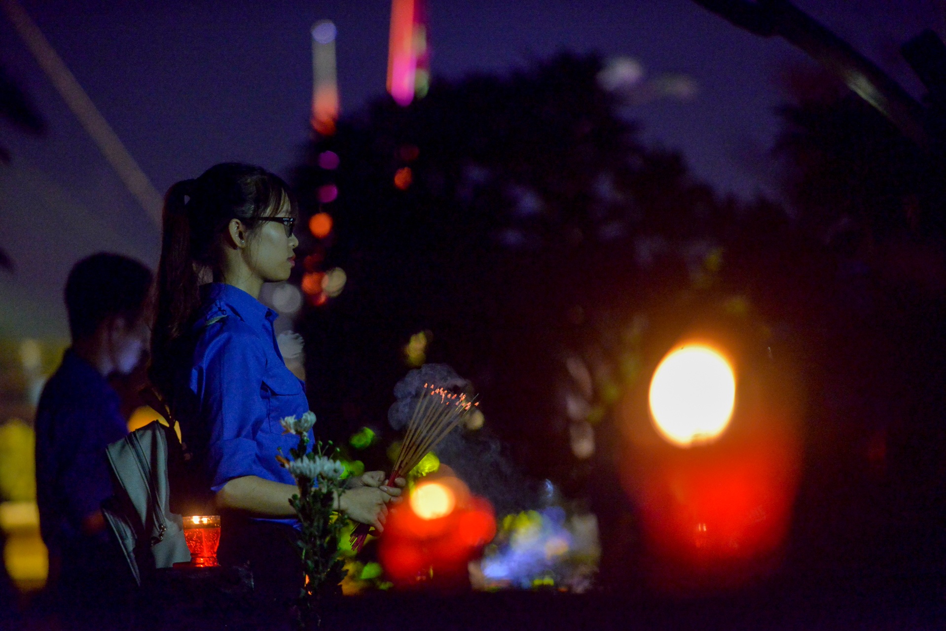 vieng nghia trang liet sy anh 5